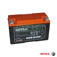 Batteri Lithium, Rotax Max